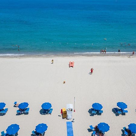 Le Dune Beach Club Мессіна Екстер'єр фото