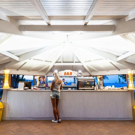 Le Dune Beach Club Мессіна Екстер'єр фото