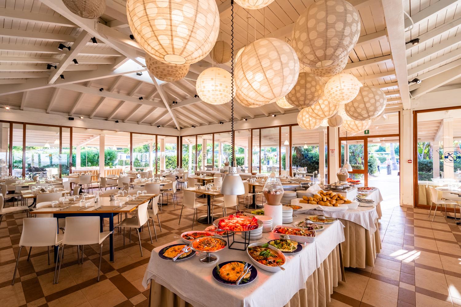 Le Dune Beach Club Мессіна Екстер'єр фото