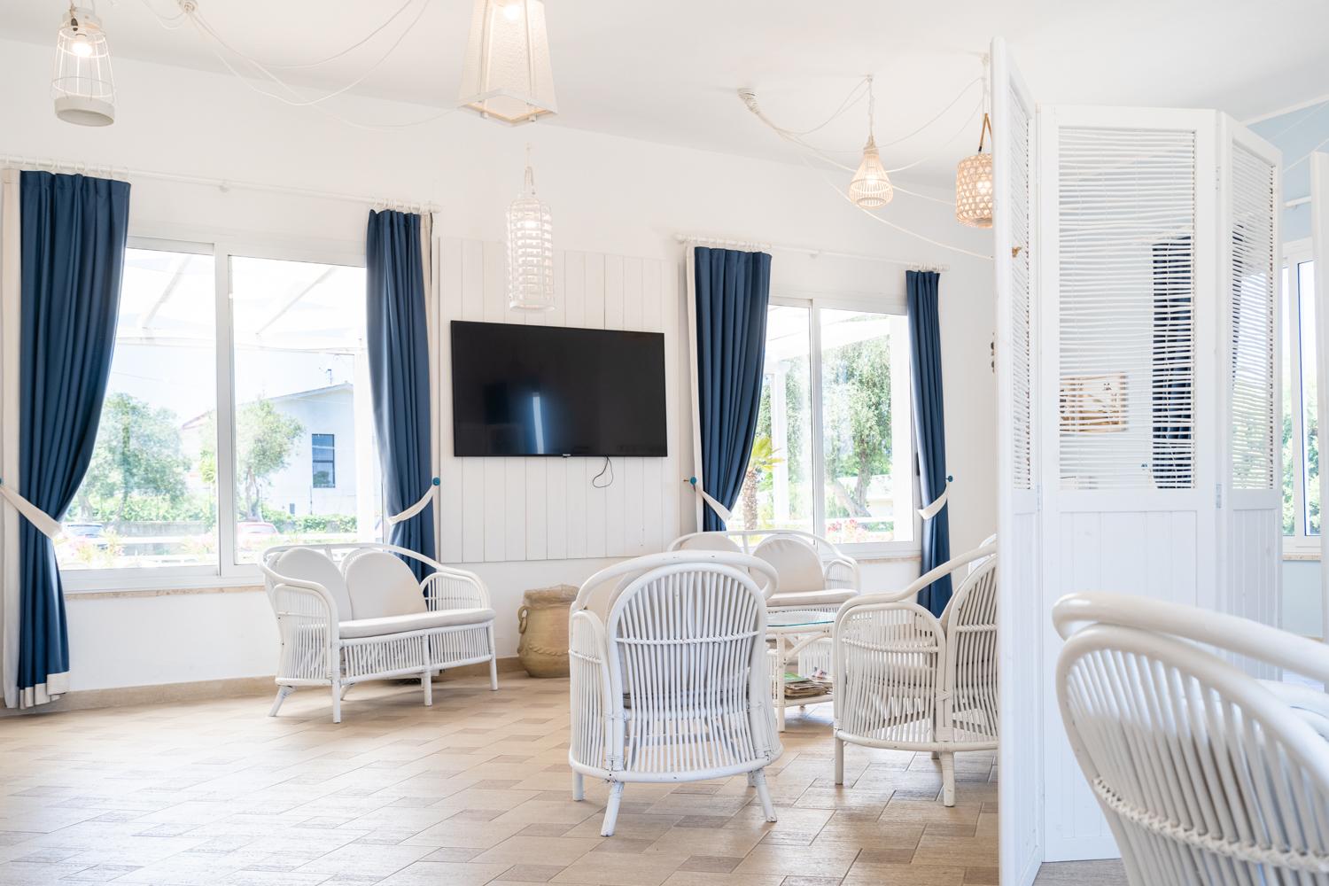 Le Dune Beach Club Мессіна Екстер'єр фото