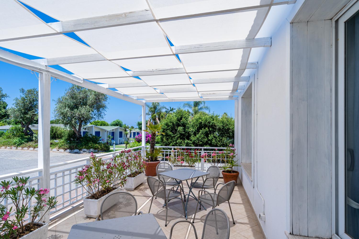 Le Dune Beach Club Мессіна Екстер'єр фото