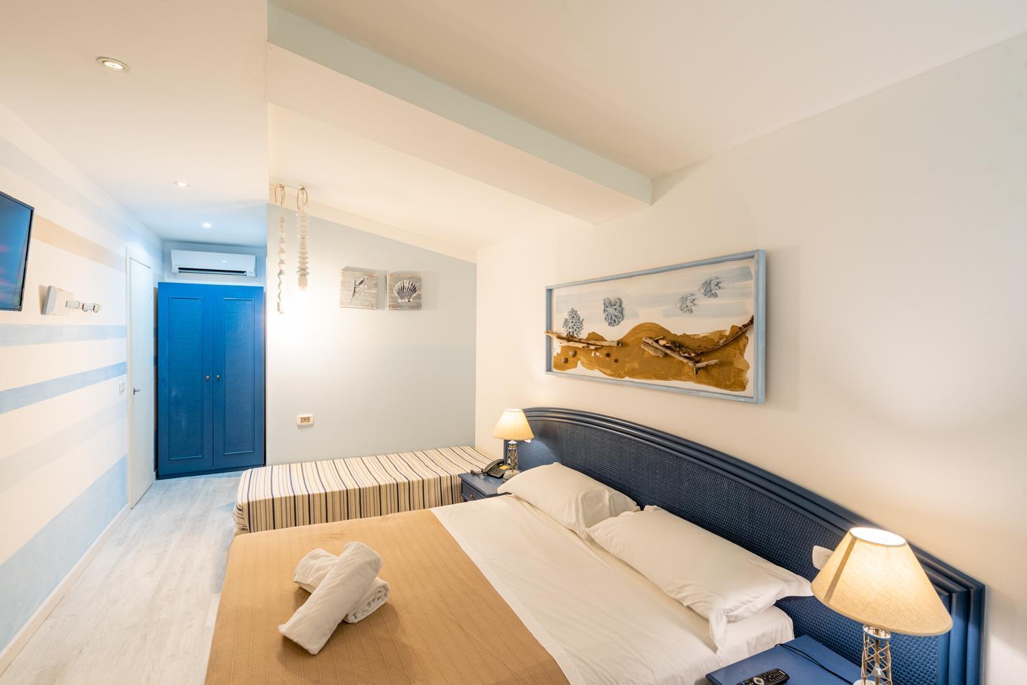 Le Dune Beach Club Мессіна Екстер'єр фото