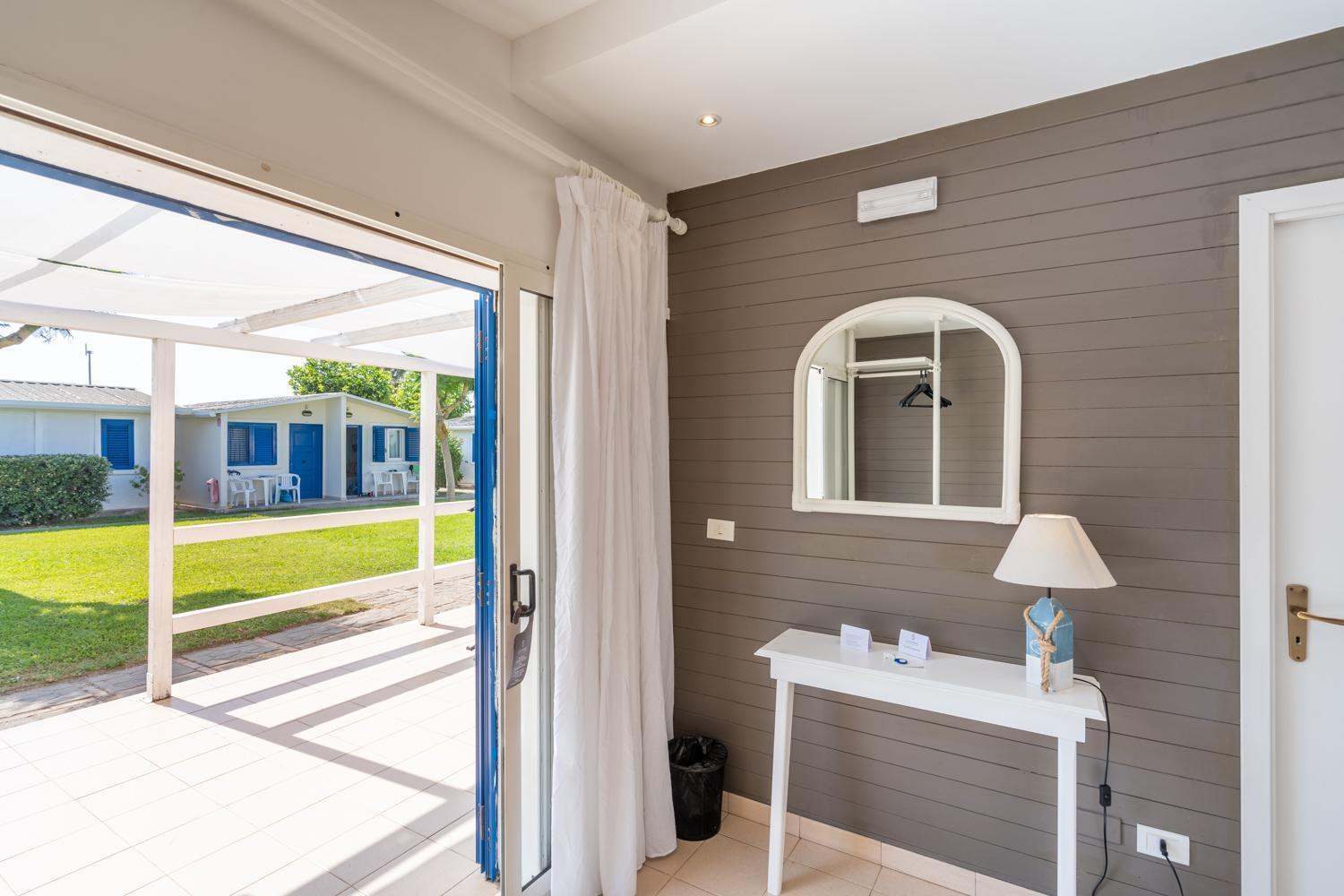 Le Dune Beach Club Мессіна Екстер'єр фото