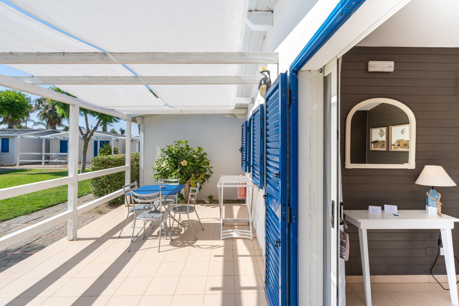 Le Dune Beach Club Мессіна Екстер'єр фото