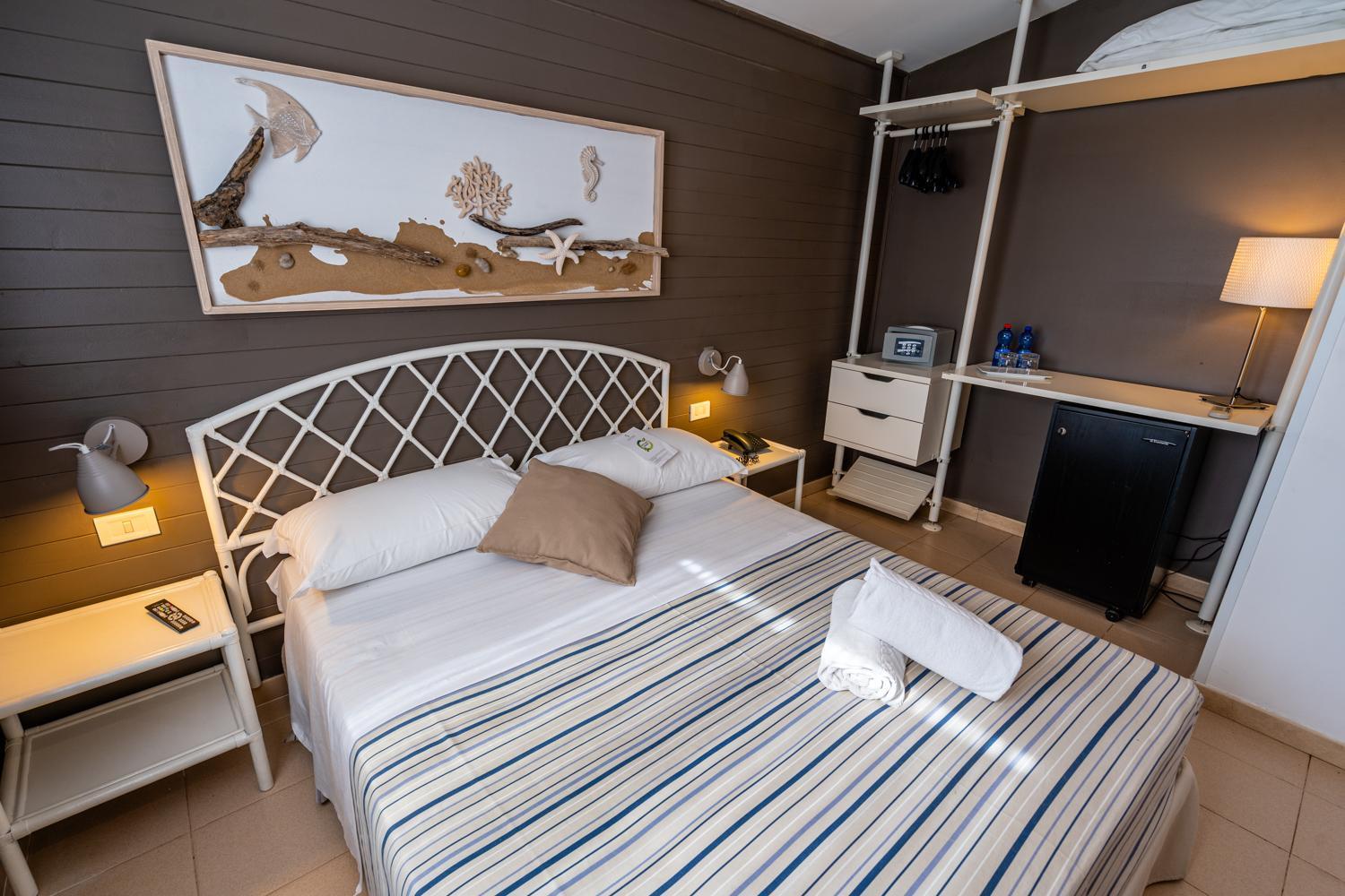 Le Dune Beach Club Мессіна Екстер'єр фото