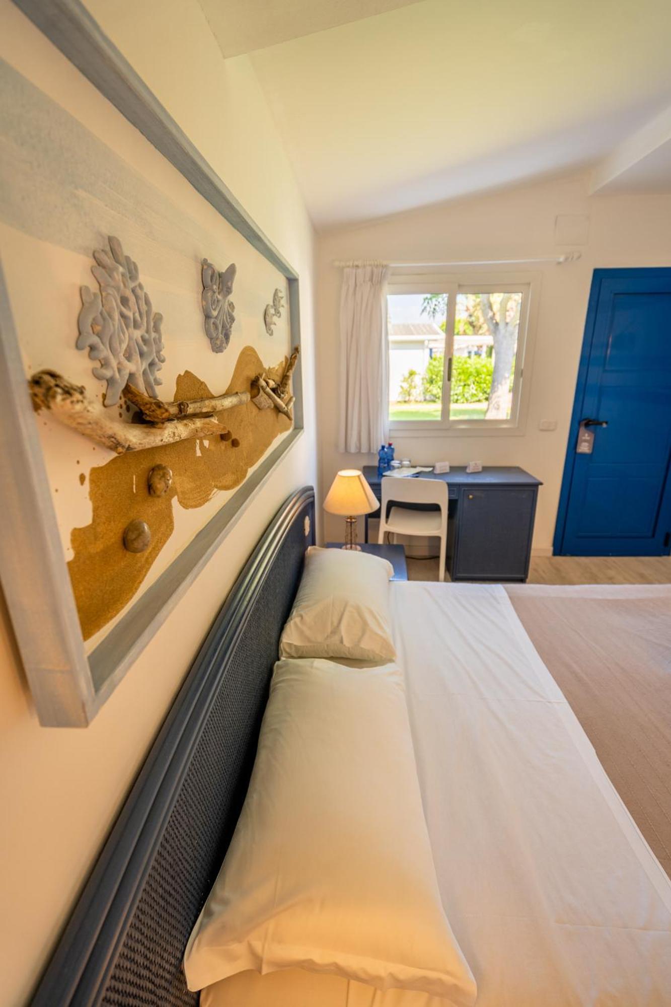 Le Dune Beach Club Мессіна Екстер'єр фото